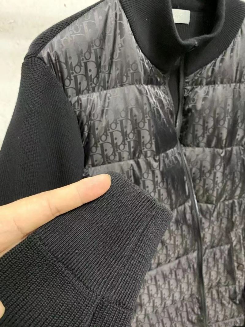 Christian Dior Down Jackets